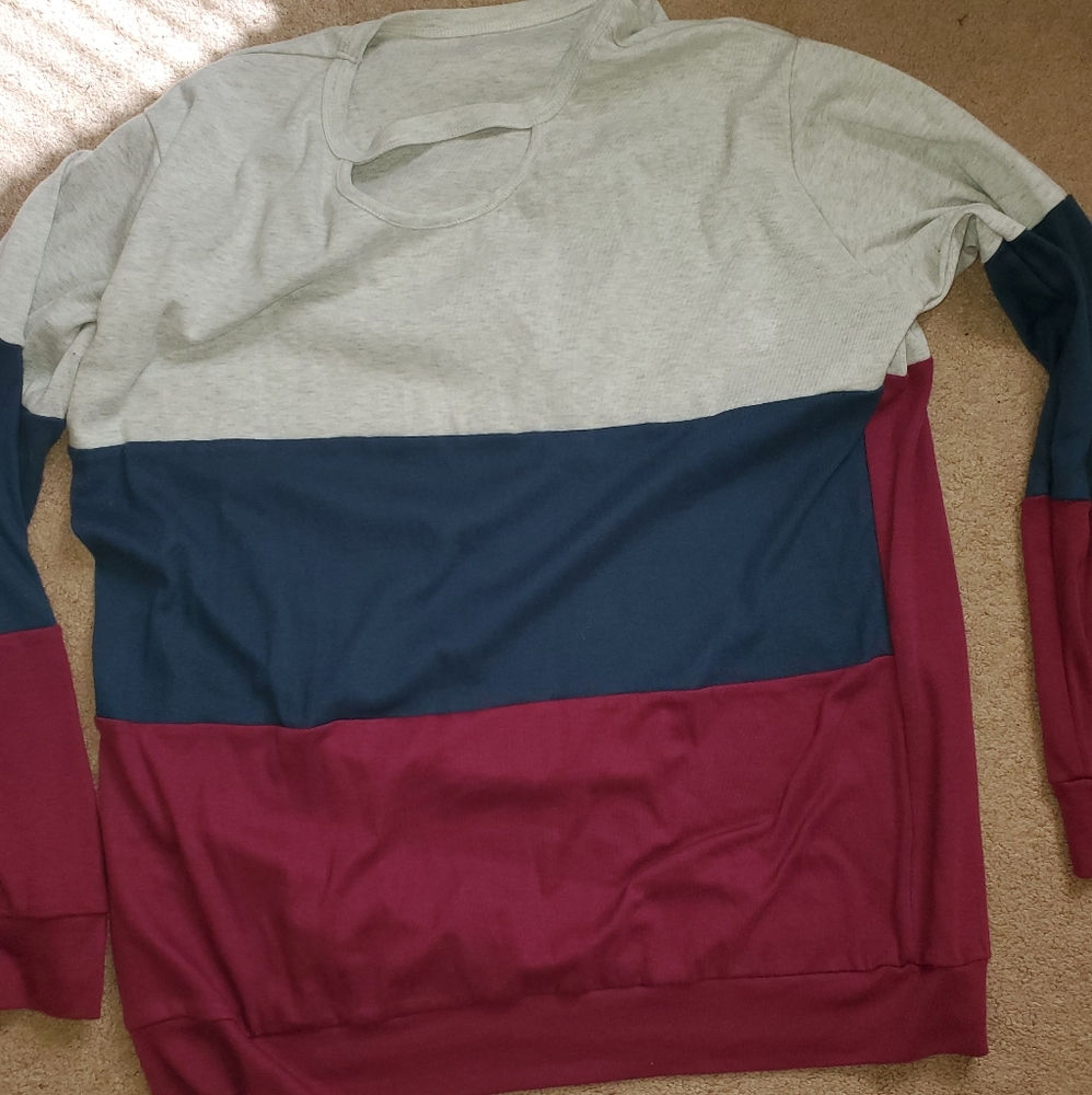 Womens Shirt